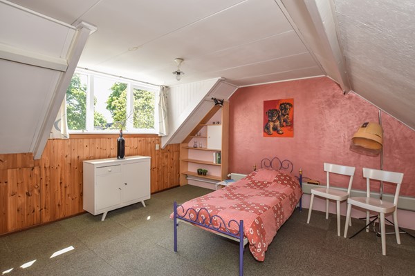 Medium property photo - De Terp 10, 5221 AK 's-Hertogenbosch